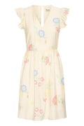 Ginni Dress - Cross Stitch
