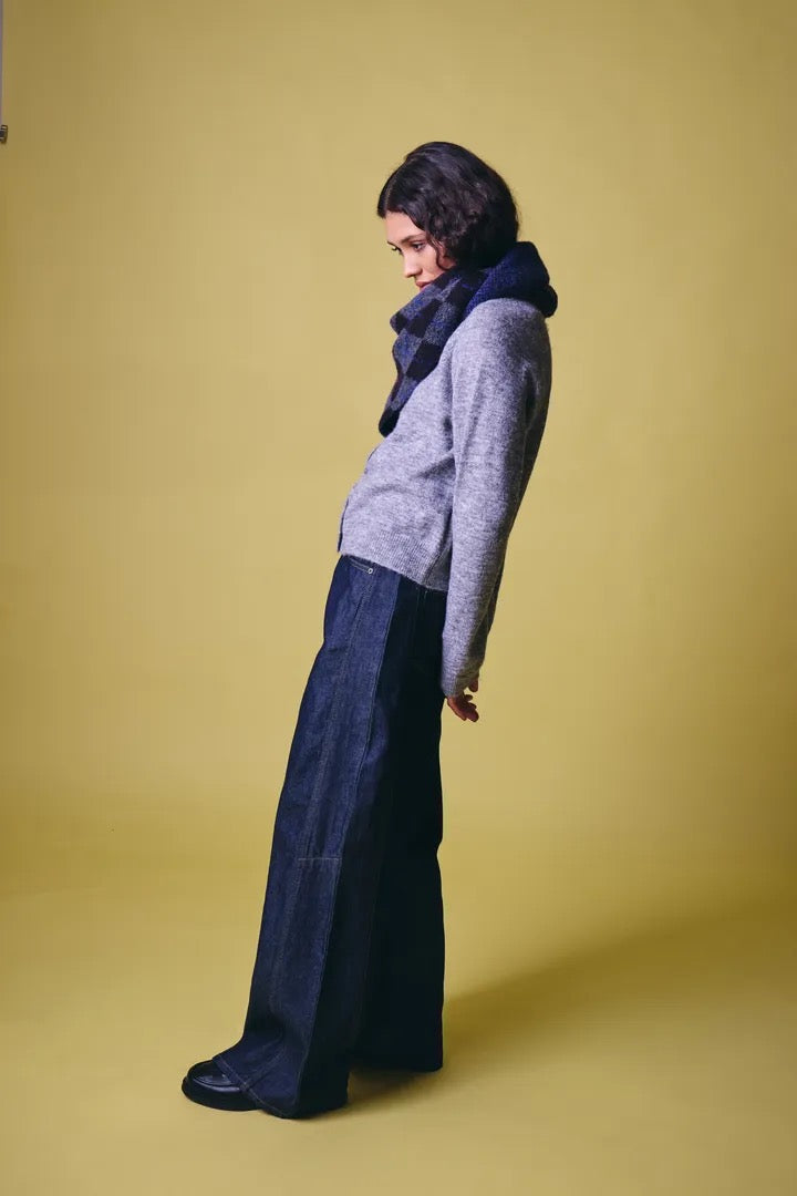 Sage Cardigan