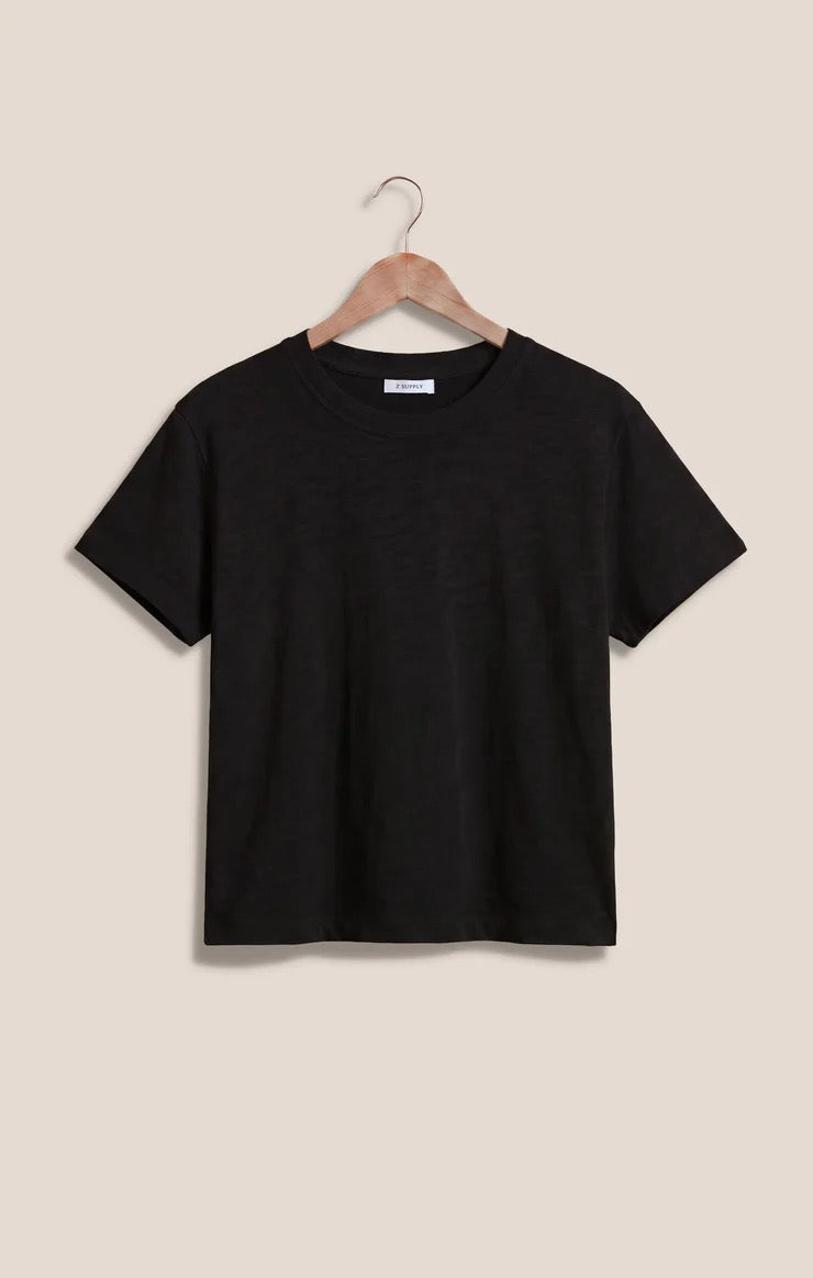 Modern Slub Tee