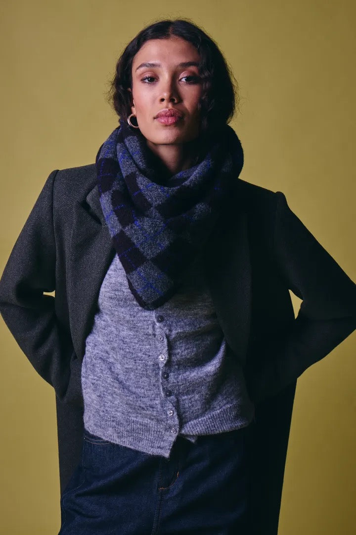 Sage Cardigan
