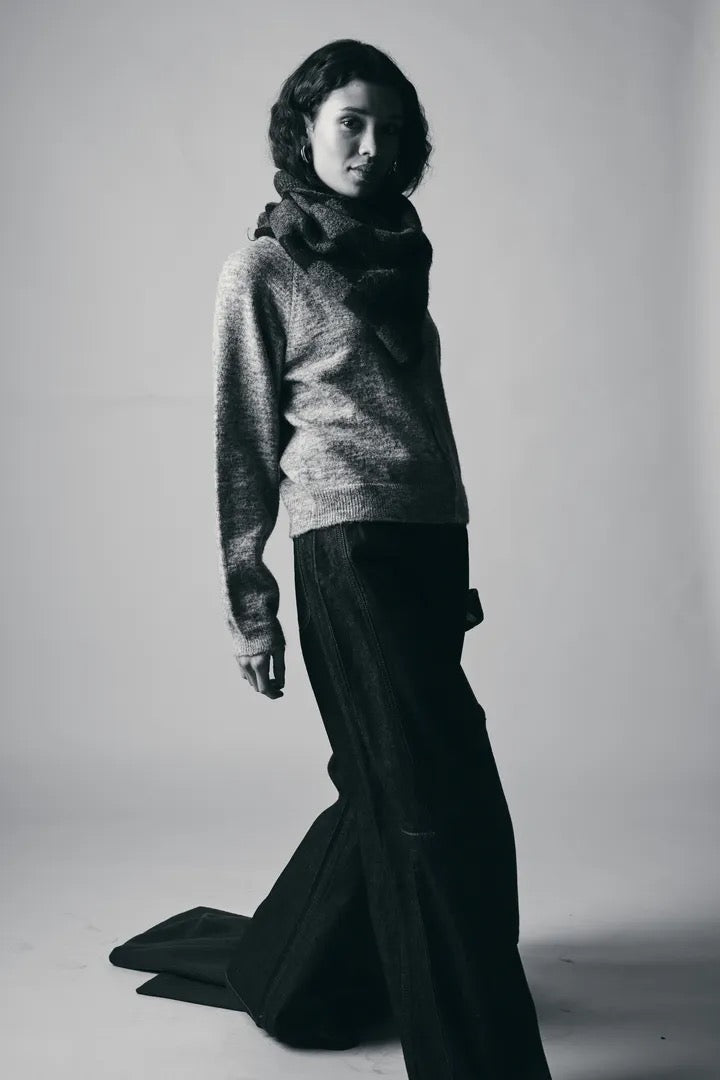Sage Cardigan