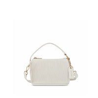 Ella Crossbody - Coconut Cream