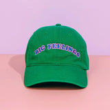 Big Feelings Baseball Dad Hat
