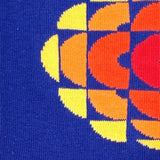 CBC Retro Socks M
