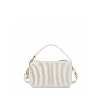 Ella Crossbody - Coconut Cream
