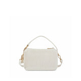 Ella Crossbody - Coconut Cream