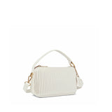 Ella Crossbody - Coconut Cream