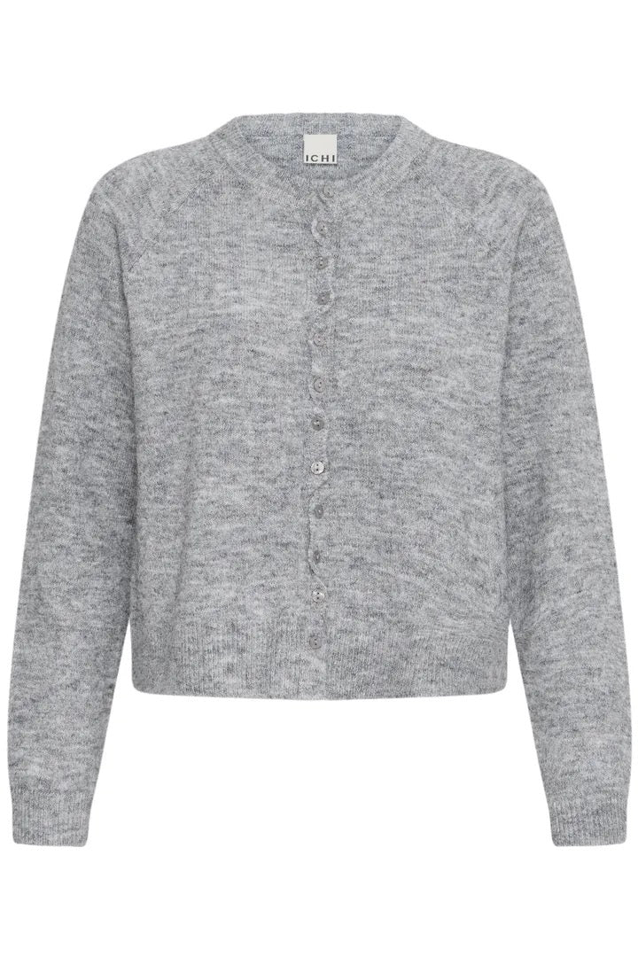 Sage Cardigan