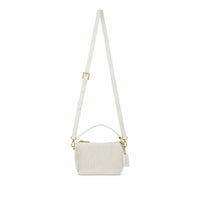 Ella Crossbody - Coconut Cream