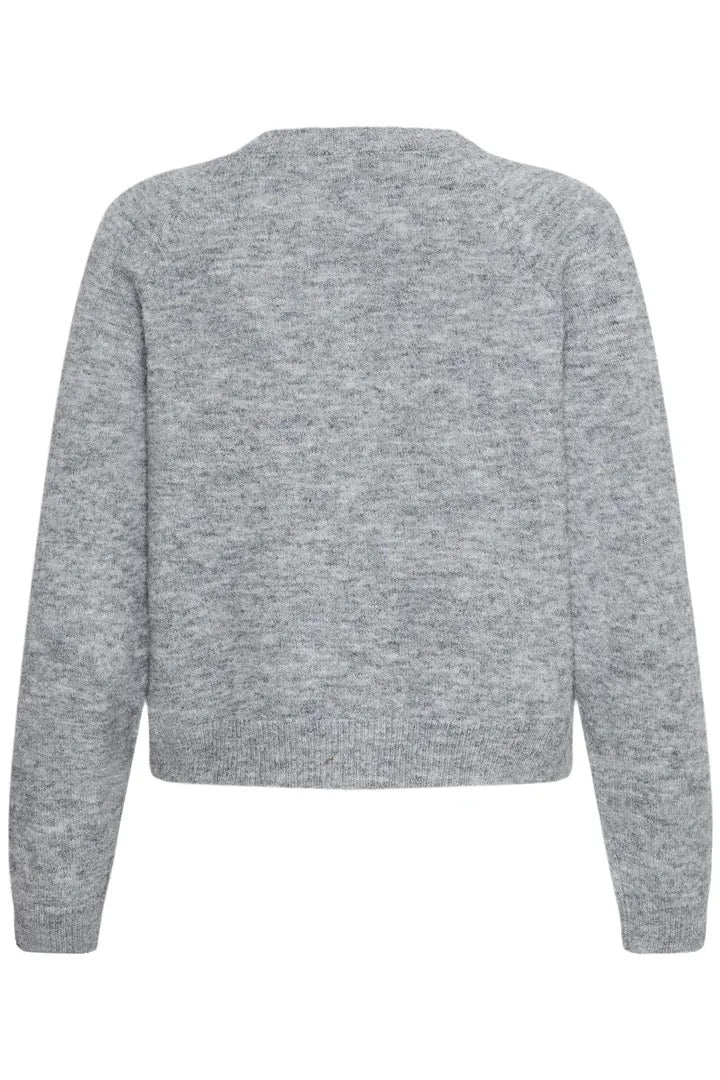 Sage Cardigan