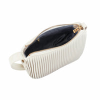 Ella Crossbody - Coconut Cream