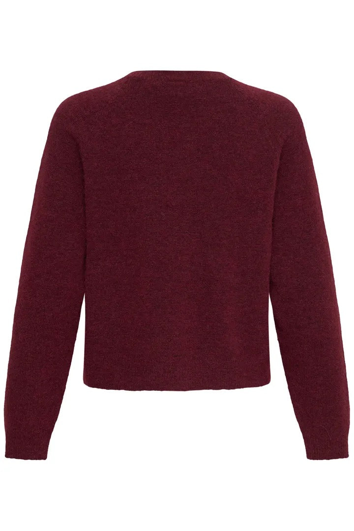 Sage Cardigan