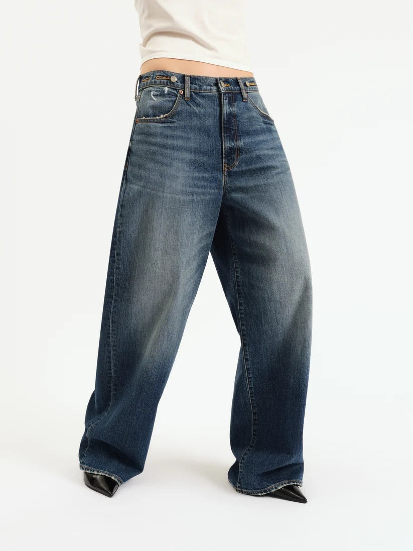 Highland Extreme Baggy - Authentic