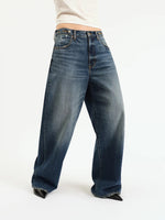 Highland Extreme Baggy - Authentic