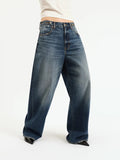 Highland Extreme Baggy - Authentic