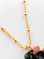 Elephant Necklace -Sawadee