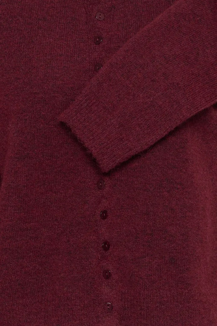 Sage Cardigan