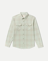 Vacancy Flannel