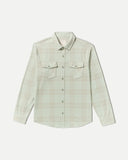 Vacancy Flannel