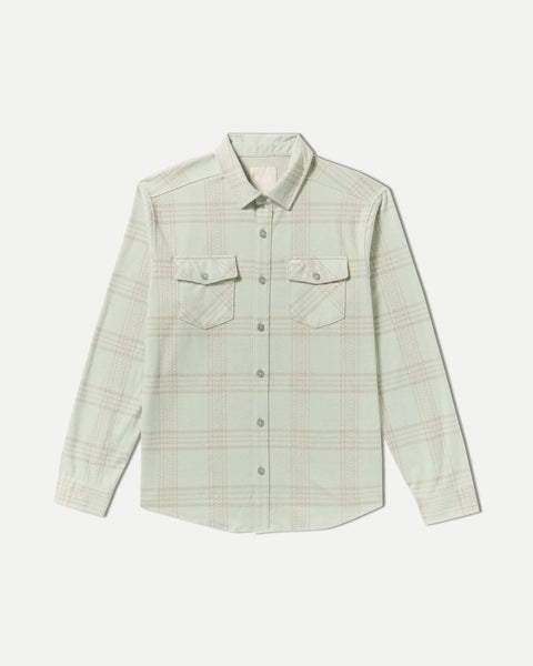 Vacancy Flannel