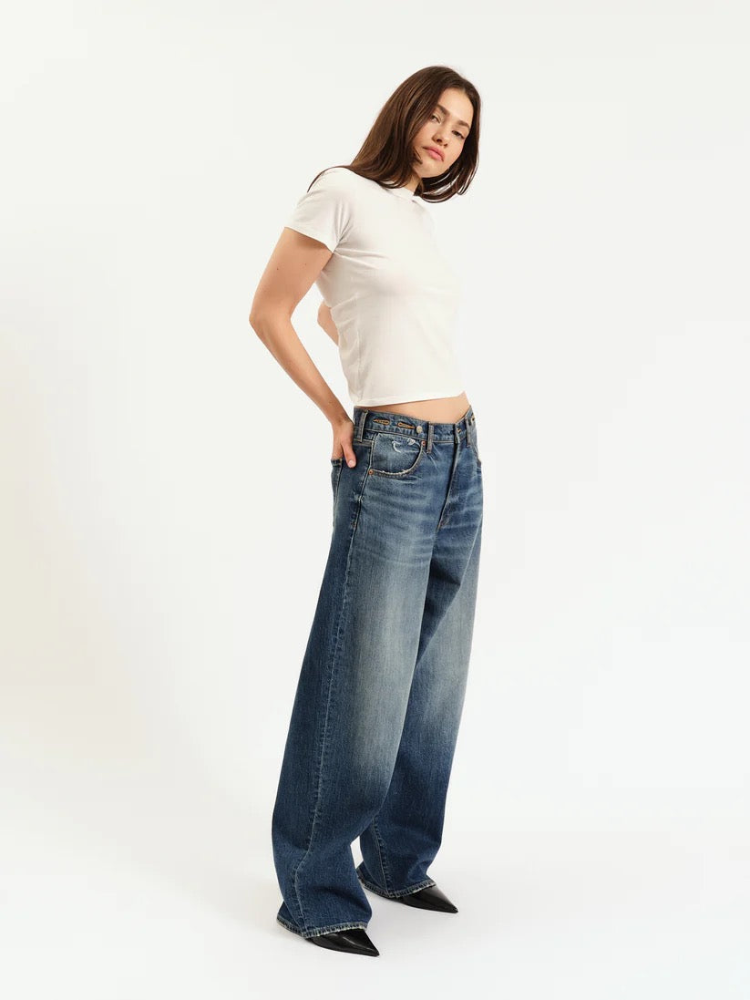 Highland Extreme Baggy - Authentic