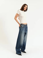Highland Extreme Baggy - Authentic