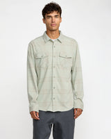 Vacancy Flannel