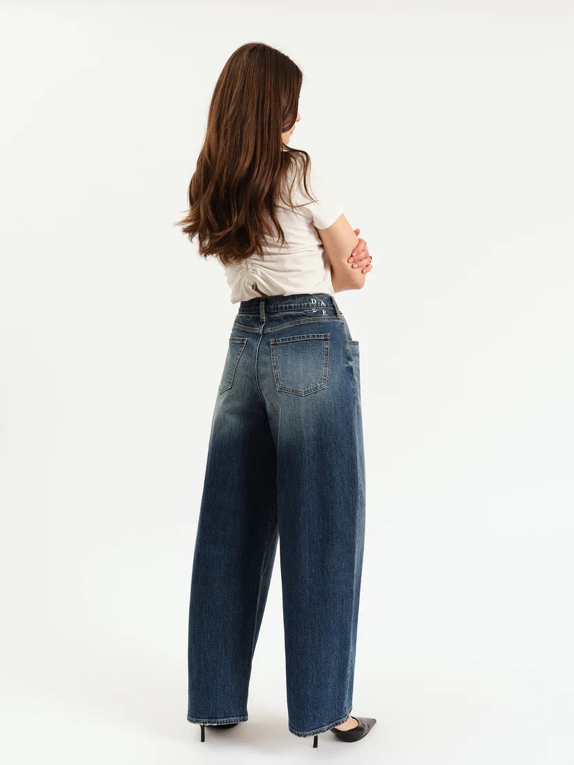 Highland Extreme Baggy - Authentic
