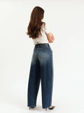 Highland Extreme Baggy - Authentic