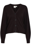 Boston Cardigan - Black