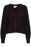 Boston Cardigan - Black