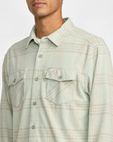 Vacancy Flannel