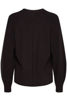 Boston Cardigan - Black