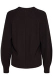 Boston Cardigan - Black