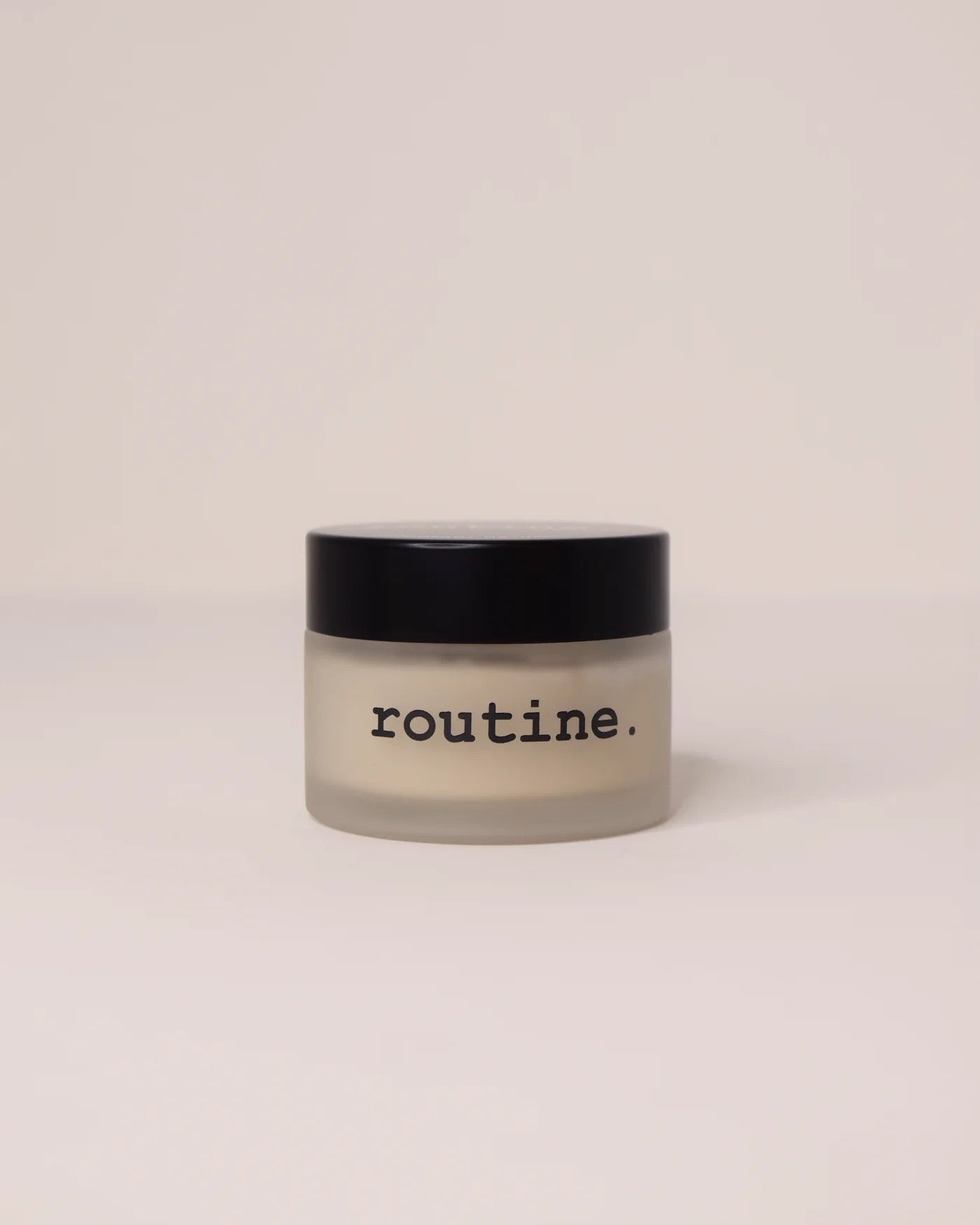 So & So Natural Deodorant