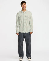 Vacancy Flannel