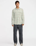 Vacancy Flannel