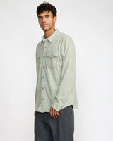 Vacancy Flannel
