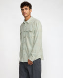 Vacancy Flannel