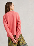 Daydreamer Sweat - Dusty. Pink