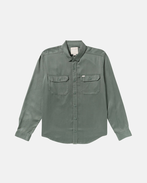 Vacancy Utility Long Sleeve