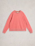 Daydreamer Sweat - Dusty. Pink