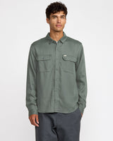 Vacancy Utility Long Sleeve
