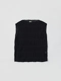 The Ada Top - Black