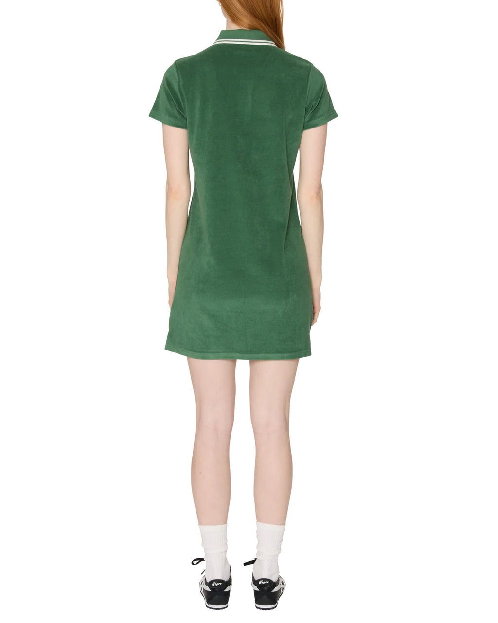 Lucia Polo Dress
