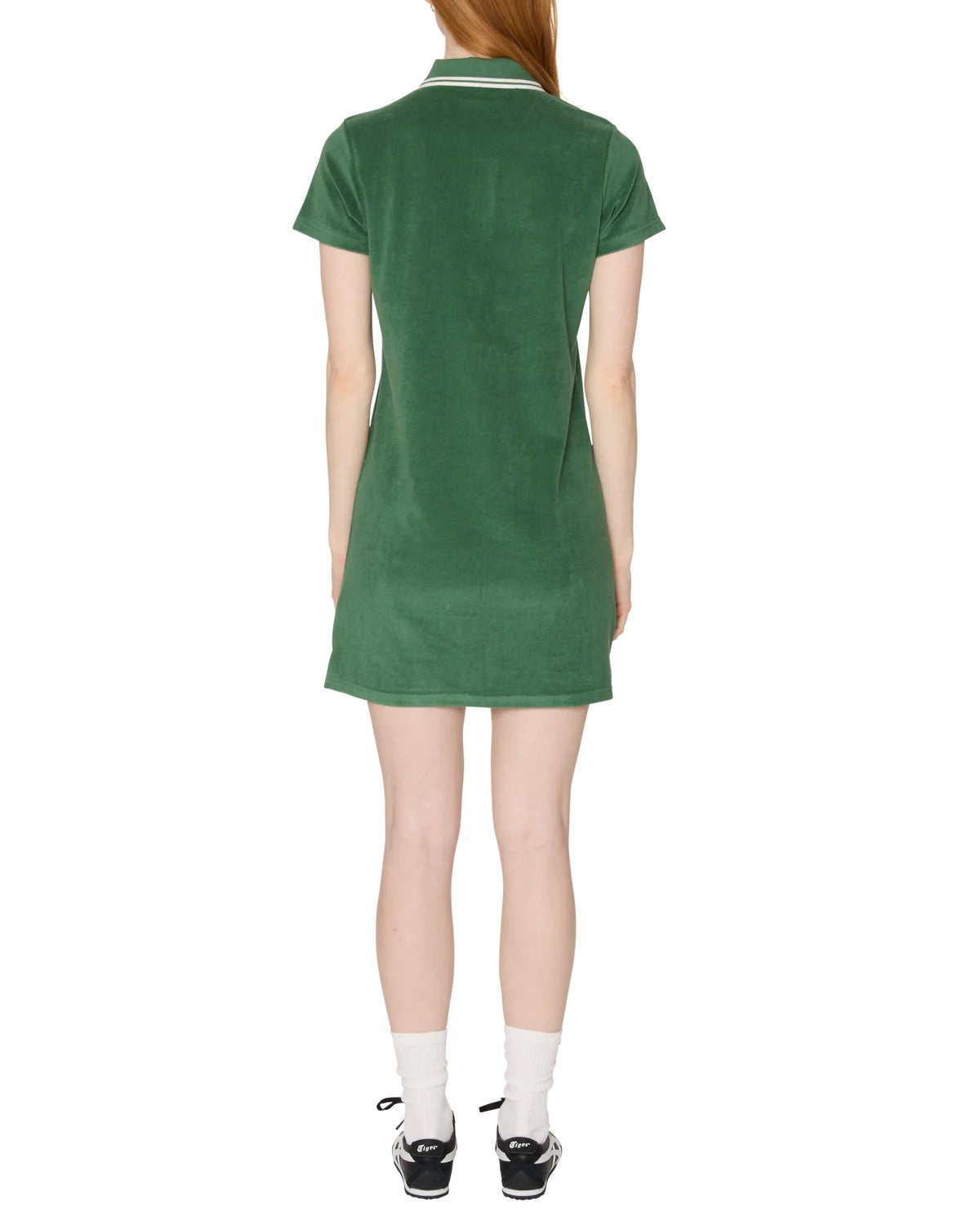Lucia Polo Dress