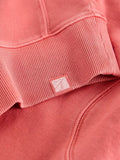 Daydreamer Sweat - Dusty. Pink