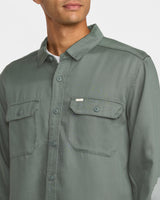 Vacancy Utility Long Sleeve