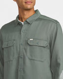 Vacancy Utility Long Sleeve
