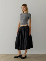 The Bella Skirt